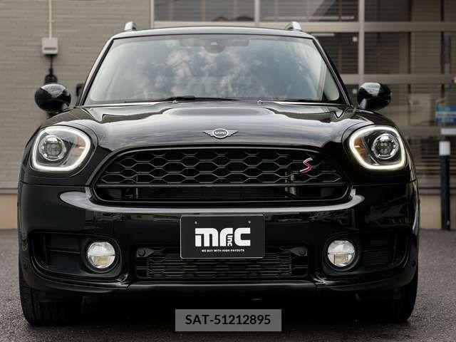 Bmw MINI 2018-08 380858-1