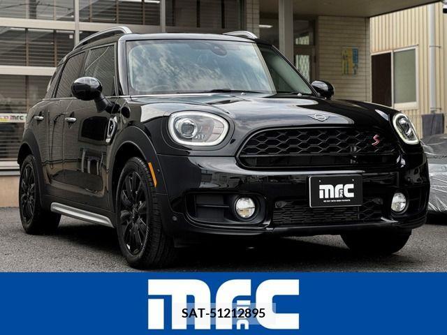 Bmw MINI 2018-08 380858-0
