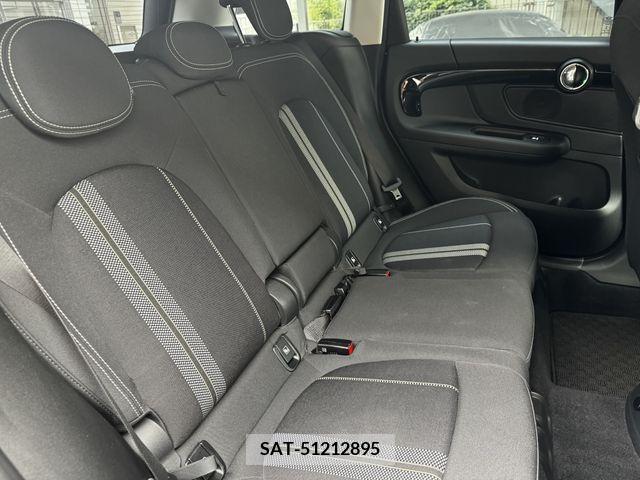 Bmw MINI 2018-08 380858-18