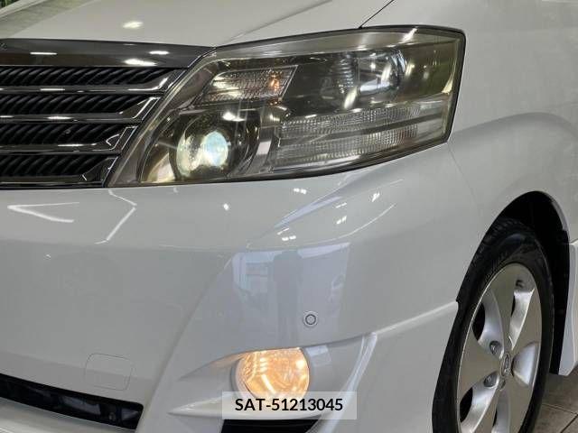 Toyota ALPHARD 2005-06 259348-13