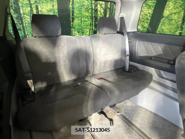 Toyota ALPHARD 2005-06 259348-10