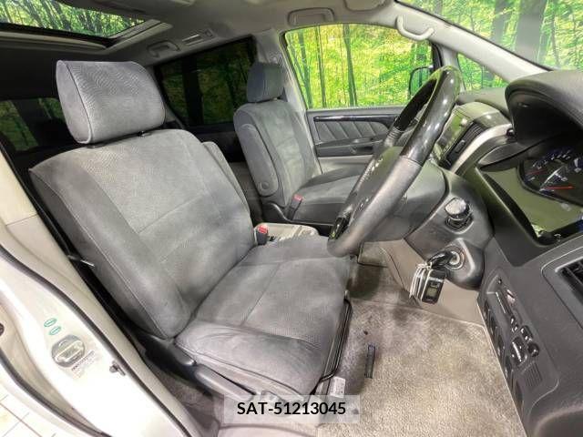 Toyota ALPHARD 2005-06 259348-8