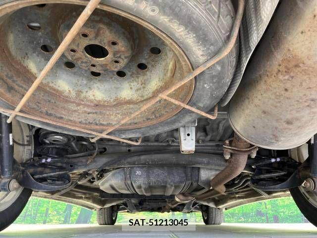 Toyota ALPHARD 2005-06 259348-19