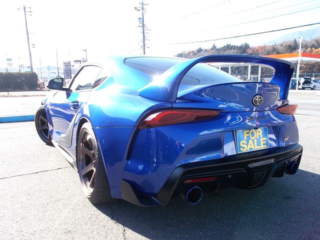 Toyota SUPRA 2023-05 184267-2