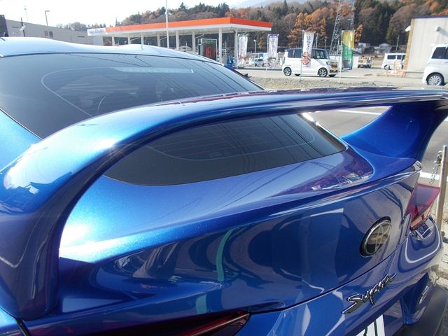 Toyota SUPRA 2023-05 184267-7