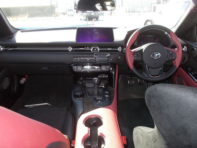 Toyota SUPRA 2023-05 184267-9