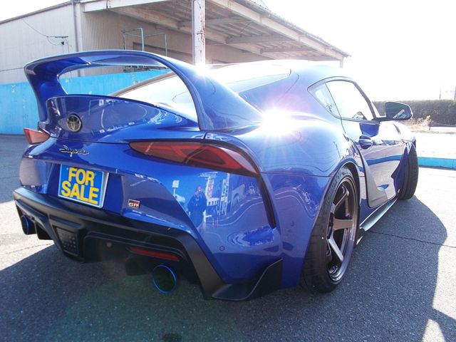 Toyota SUPRA 2023-05 184267-3