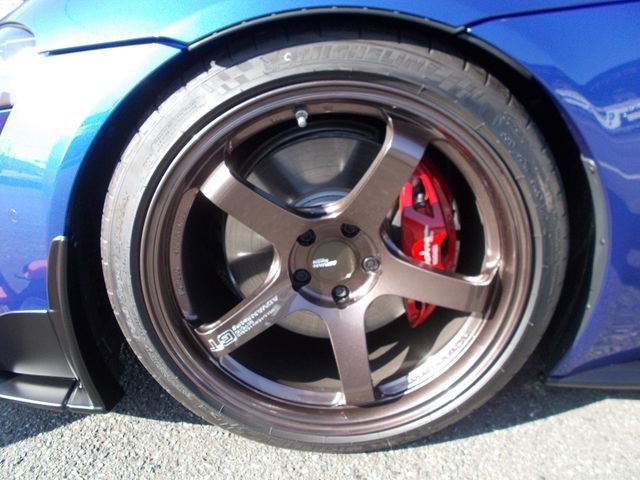 Toyota SUPRA 2023-05 184267-27