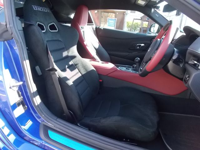 Toyota SUPRA 2023-05 184267-8