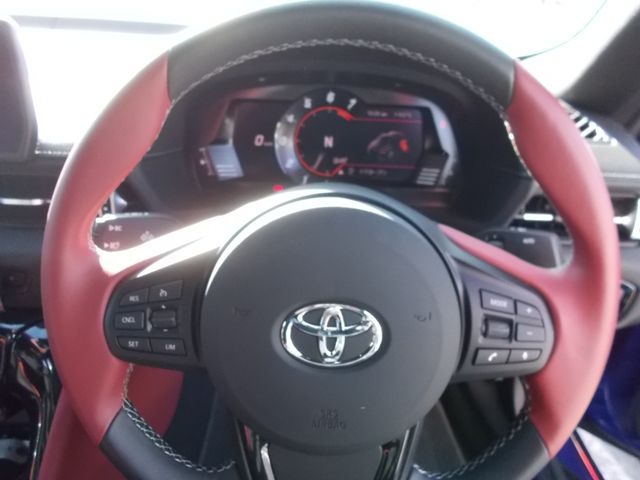Toyota SUPRA 2023-05 184267-10