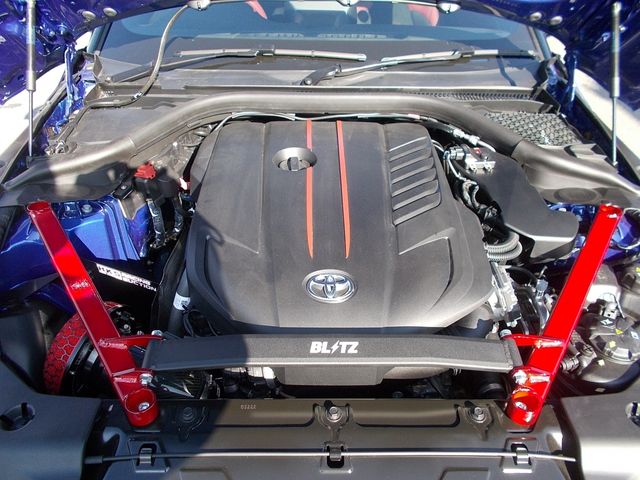 Toyota SUPRA 2023-05 184267-29