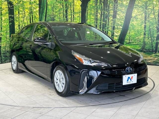 Toyota PRIUS 2020-09 196823-16