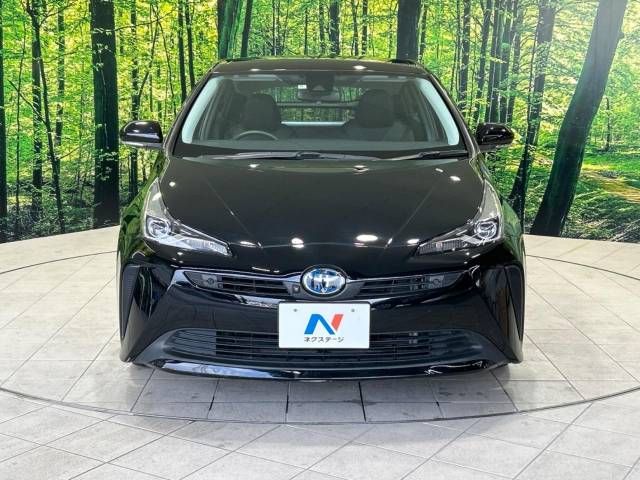 Toyota PRIUS 2020-09 196823-14