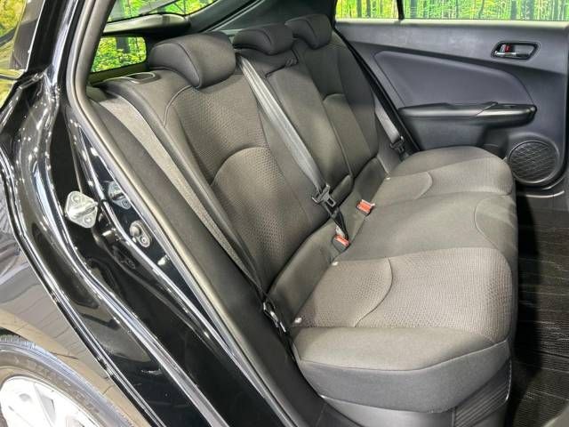 Toyota PRIUS 2020-09 196823-9