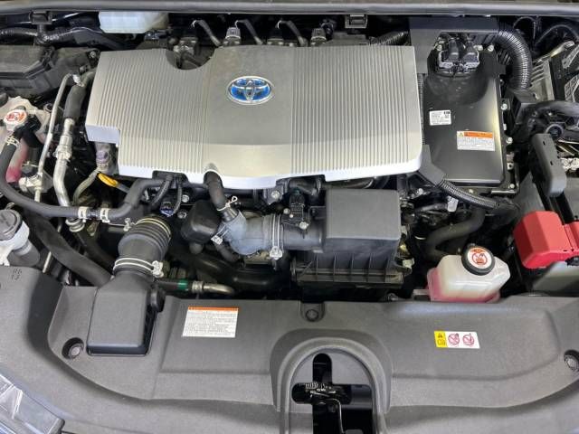 Toyota PRIUS 2020-09 196823-18