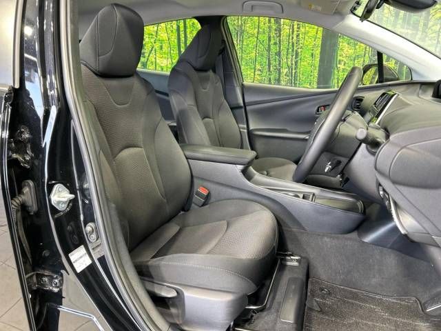 Toyota PRIUS 2020-09 196823-8