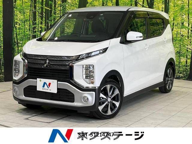 Mitsubishi EK X 2019-04 297507-0