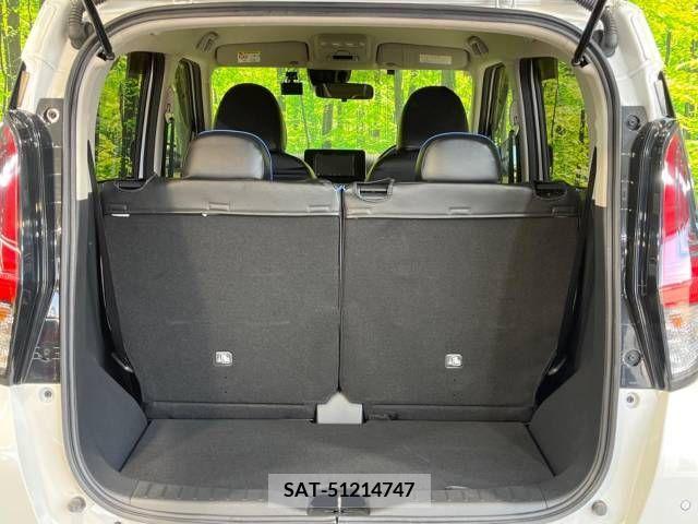 Mitsubishi EK X 2019-04 297507-10
