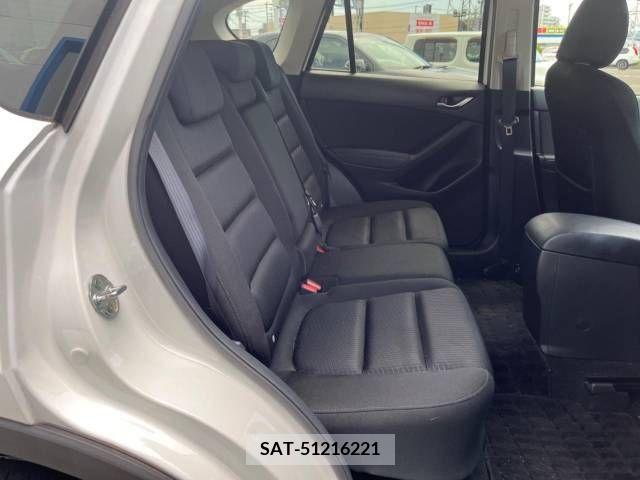 Mazda CX-5 2013-07 328643-9