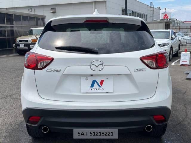 Mazda CX-5 2013-07 328643-15