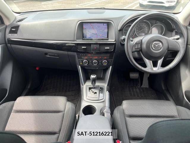 Mazda CX-5 2013-07 328643-1