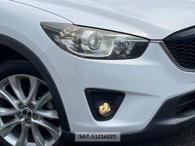 Mazda CX-5 2013-07 328643-13