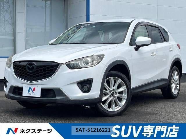 Mazda CX-5 2013-07 328643-0