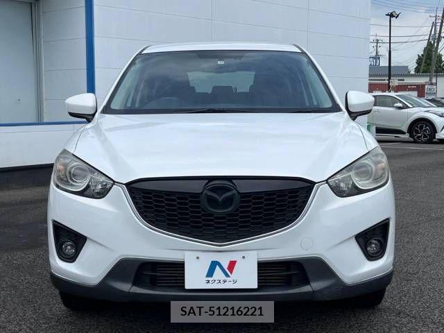 Mazda CX-5 2013-07 328643-14