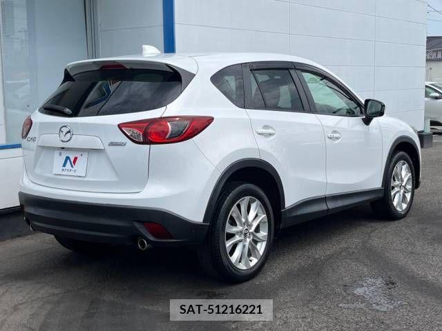 Mazda CX-5 2013-07 328643-17