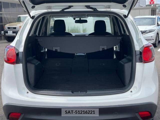 Mazda CX-5 2013-07 328643-10