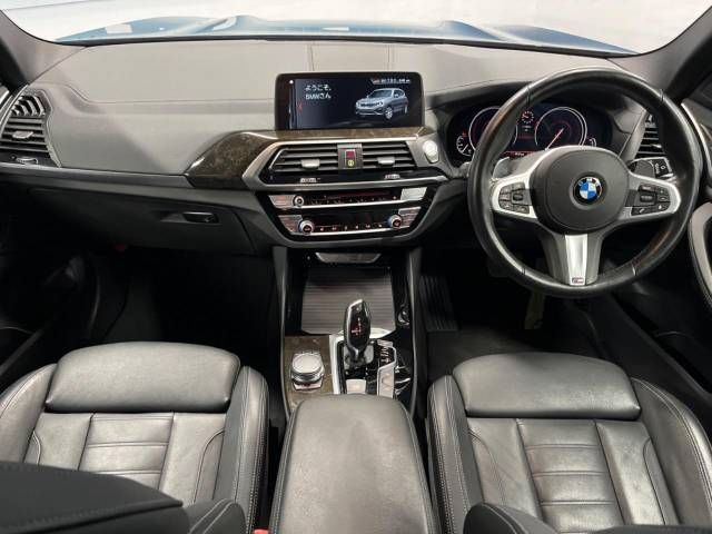 Bmw X3 2018-11 26743-1