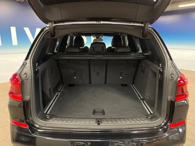 Bmw X3 2018-11 26743-12