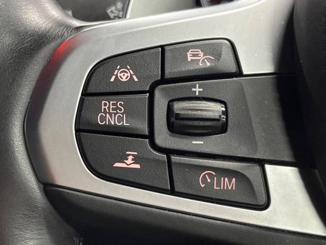 Bmw X3 2018-11 26743-5
