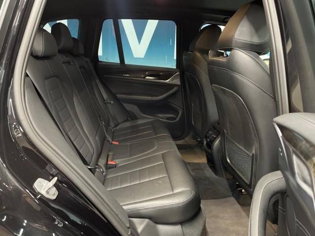 Bmw X3 2018-11 26743-9