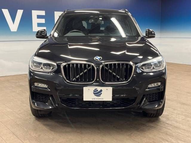 Bmw X3 2018-11 26743-15