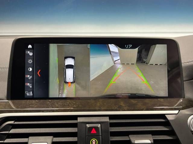 Bmw X3 2018-11 26743-4
