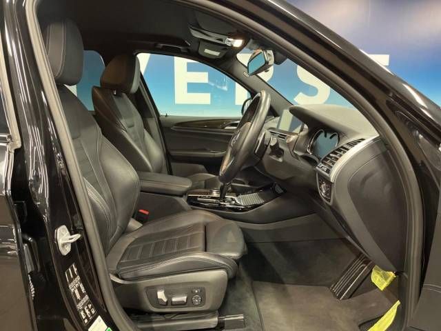 Bmw X3 2018-11 26743-8