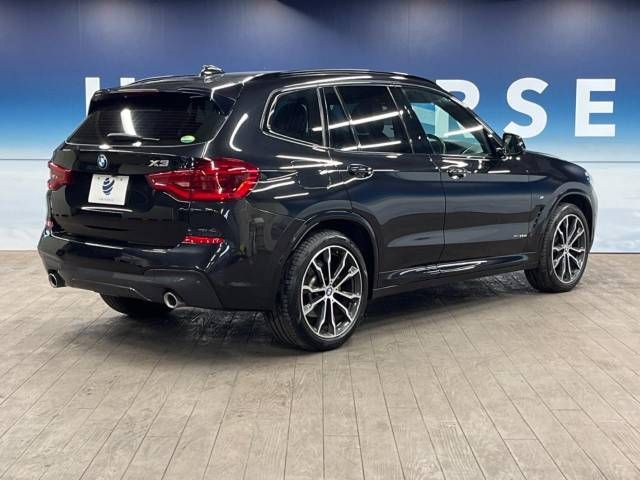 Bmw X3 2018-11 26743-17