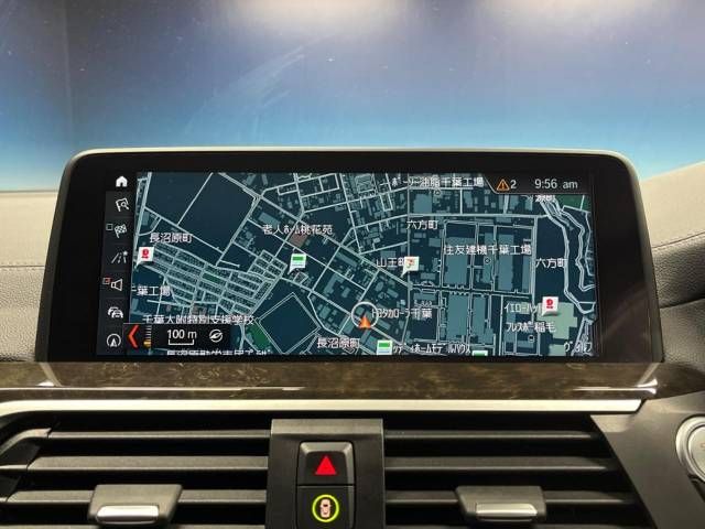 Bmw X3 2018-11 26743-3