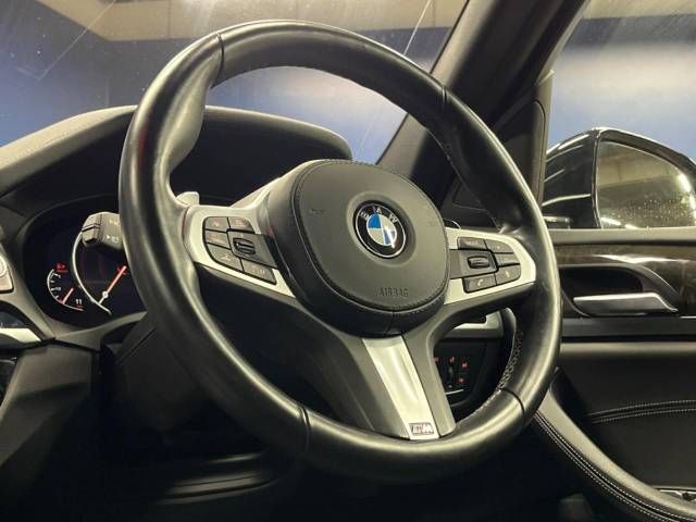 Bmw X3 2018-11 26743-10
