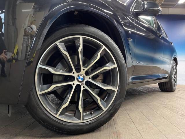 Bmw X3 2018-11 26743-13