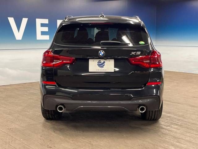 Bmw X3 2018-11 26743-16