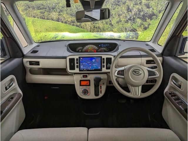 Daihatsu MOVE CANBUS 2020-10 195778-1