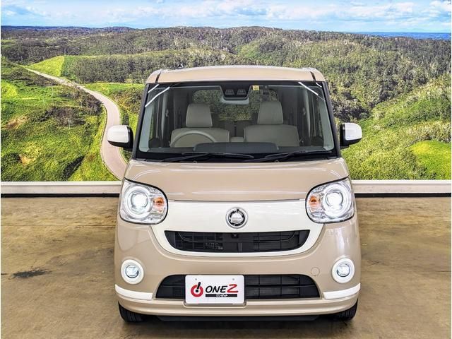 Daihatsu MOVE CANBUS 2020-10 195778-13