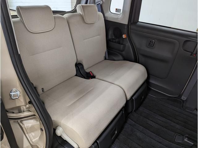 Daihatsu MOVE CANBUS 2020-10 195778-11