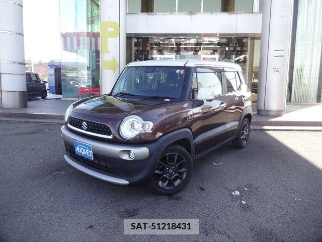 Suzuki X BEE 2020-01 223812-0
