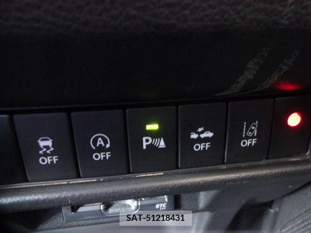 Suzuki X BEE 2020-01 223812-23
