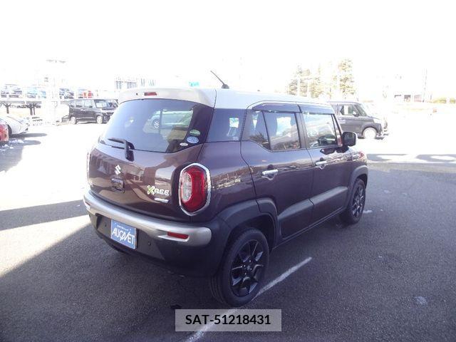 Suzuki X BEE 2020-01 223812-1