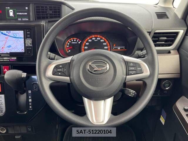 Daihatsu THOR 2017-05 248464-3
