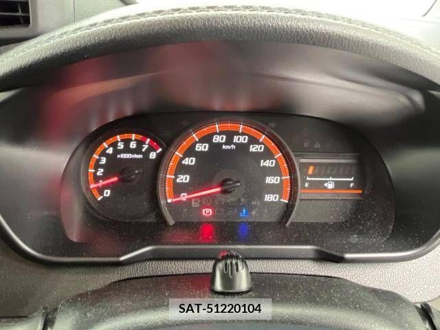 Daihatsu THOR 2017-05 248464-2